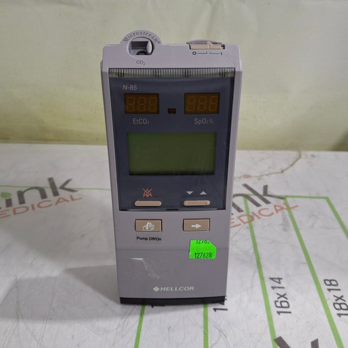 Nellcor N-85 Pulse Oximeter