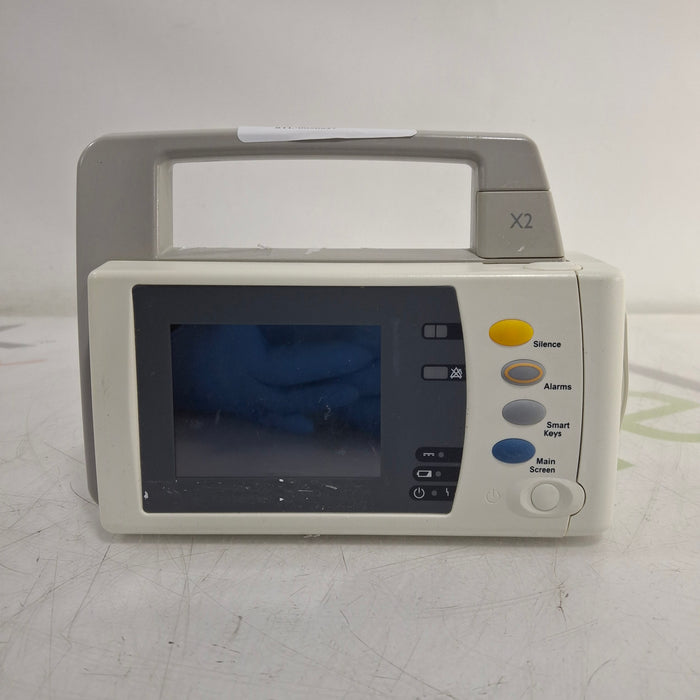 Philips IntelliVue X2 Monitor - Masimo SpO2
