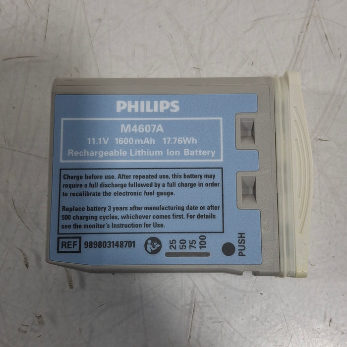 Philips IntelliVue X2 Monitor - Masimo SpO2
