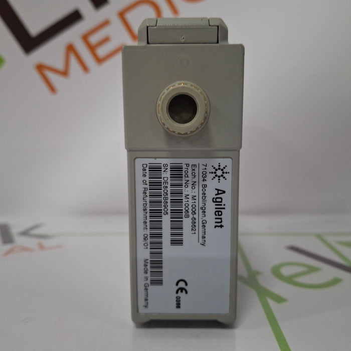 Philips M1006B Single Parameter IBP Module