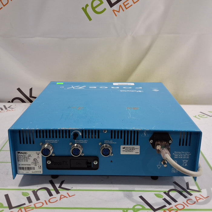 Covidien Force FX-CS Electrosurgical Unit
