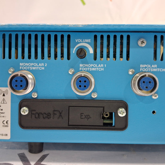Covidien Force FX-CS Electrosurgical Unit