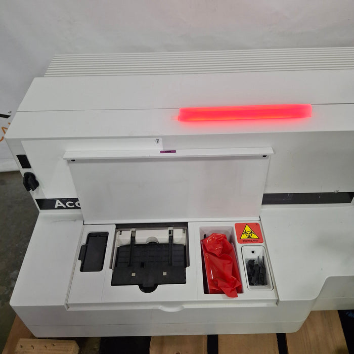 Beckman Coulter Access 2 Immunoassay Analyzer