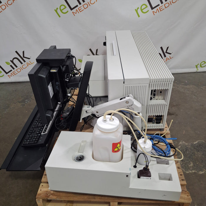 Beckman Coulter Access 2 Immunoassay Analyzer