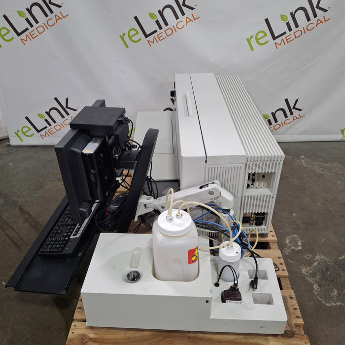 Beckman Coulter Access 2 Immunoassay Analyzer