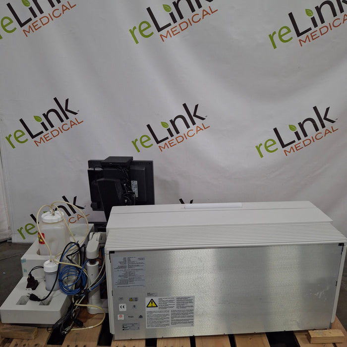 Beckman Coulter Access 2 Immunoassay Analyzer