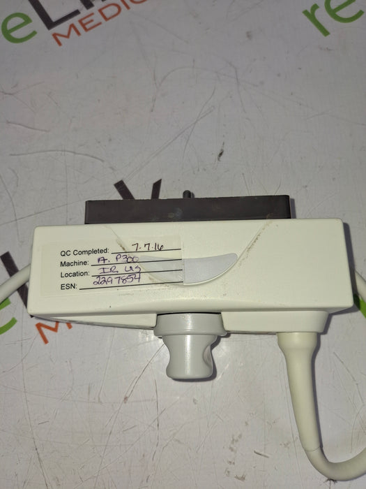 Siemens EC1123 Endocavity Transducer