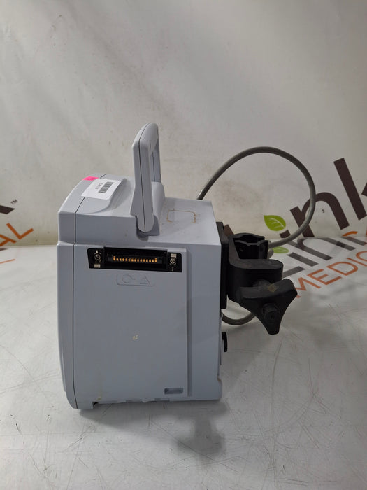 Becton Dickinson 8015 Large Screen POC Infusion Pump