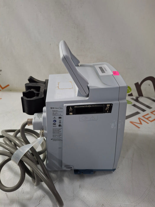 Becton Dickinson 8015 Large Screen POC Infusion Pump