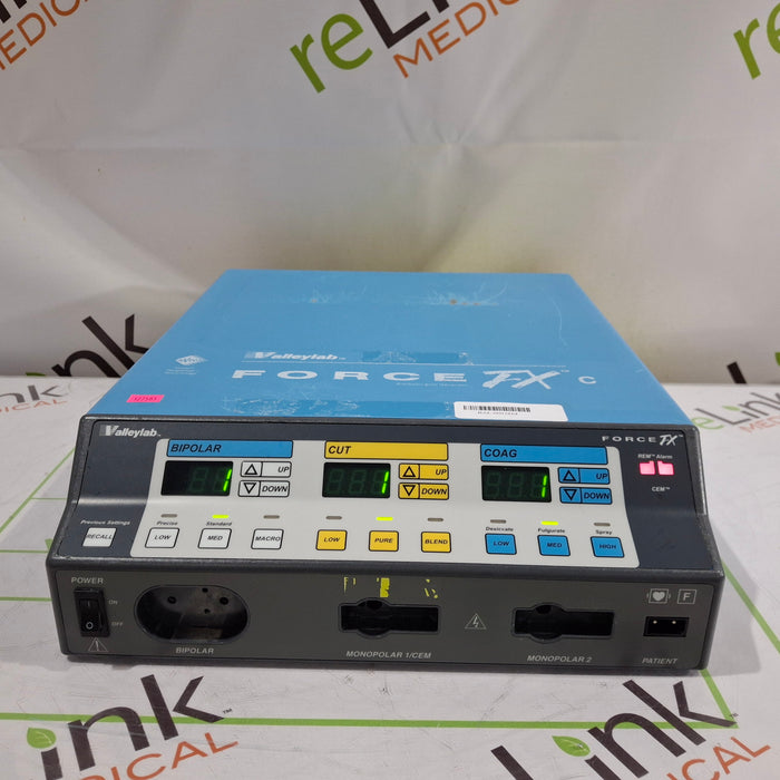 Covidien Force FX-CS Electrosurgical Unit