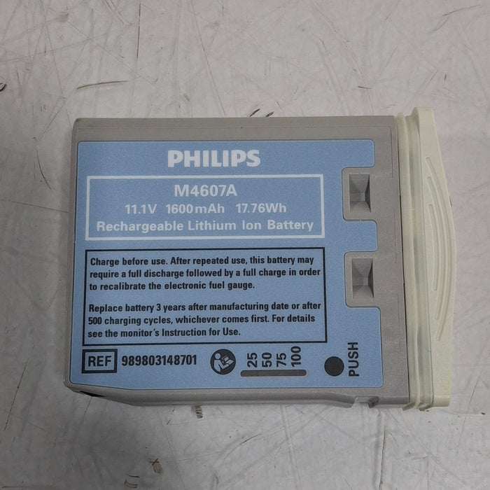 Philips IntelliVue X2 Monitor - Masimo SpO2