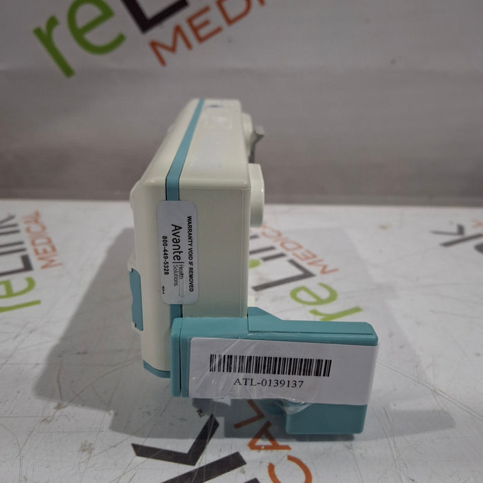 Philips M3012A MMS Extension Module