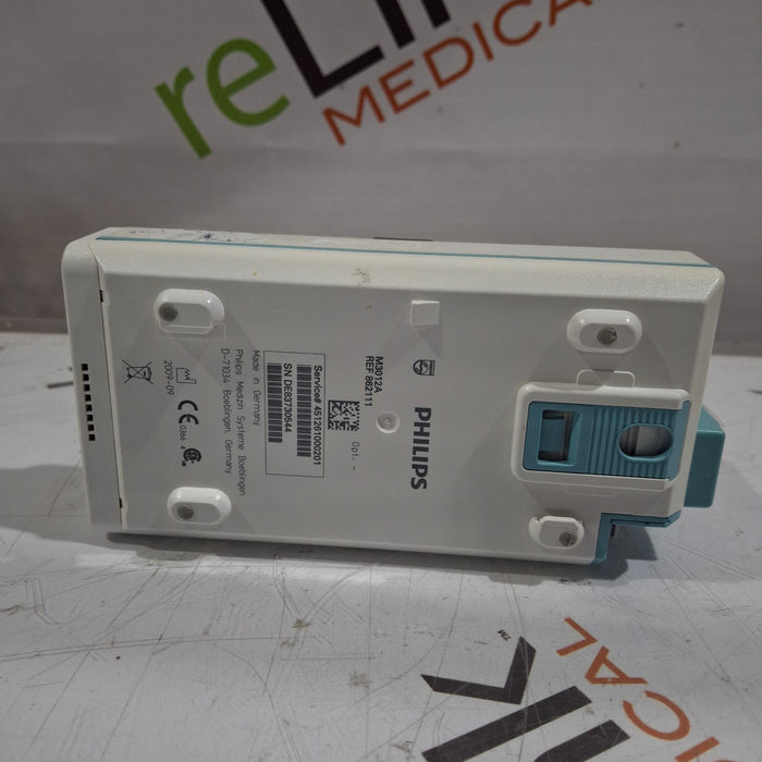 Philips M3012A MMS Extension Module