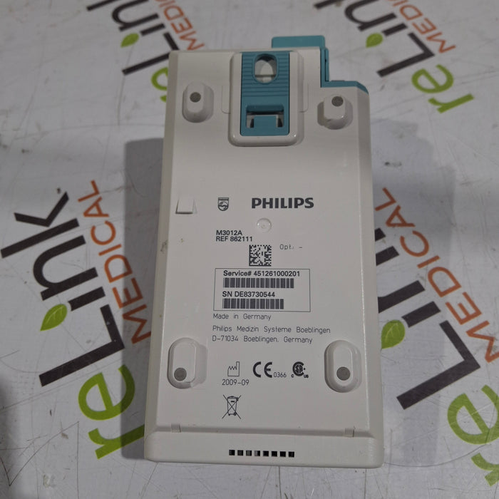 Philips M3012A MMS Extension Module