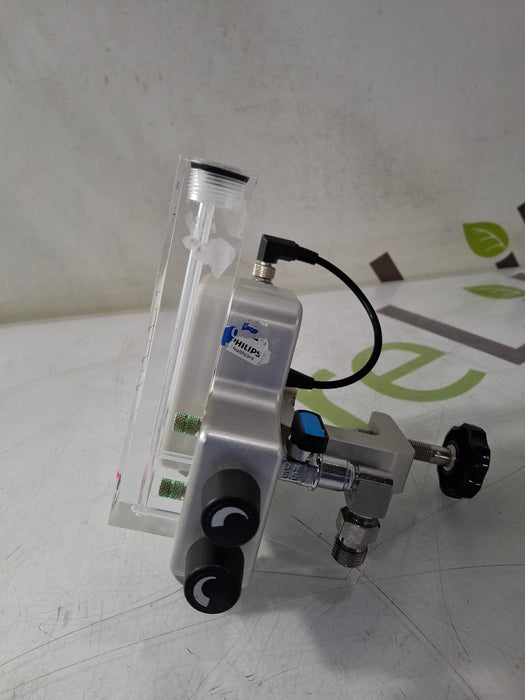 Maxtec, Inc. MaxVenturi Blender w/O2 Analyzer