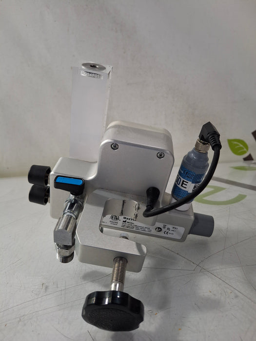 Maxtec, Inc. MaxVenturi Blender w/O2 Analyzer