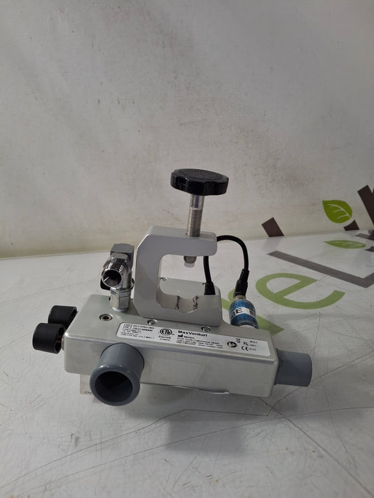 Maxtec, Inc. MaxVenturi Blender w/O2 Analyzer