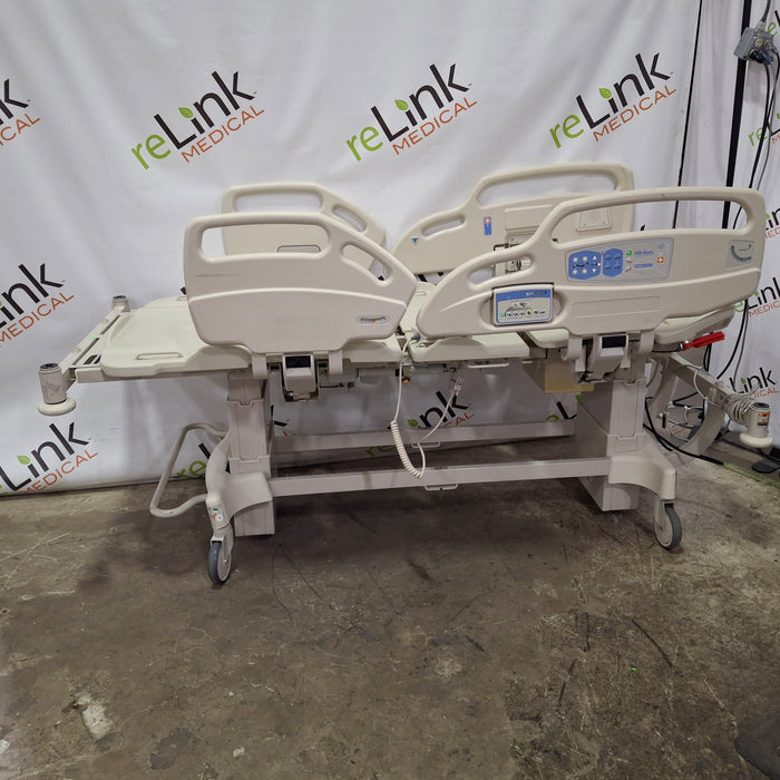 Hill-Rom P1170C Care Assist Bed