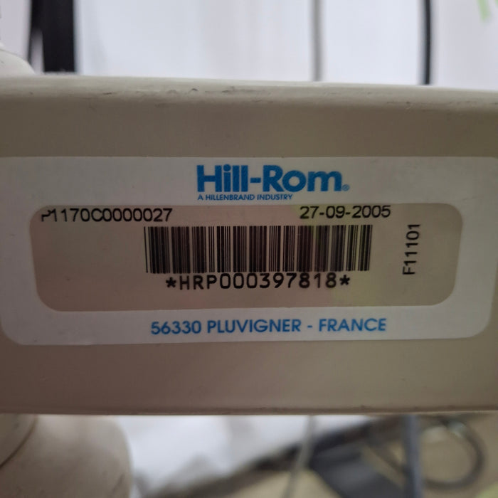 Hill-Rom P1170C Care Assist Bed