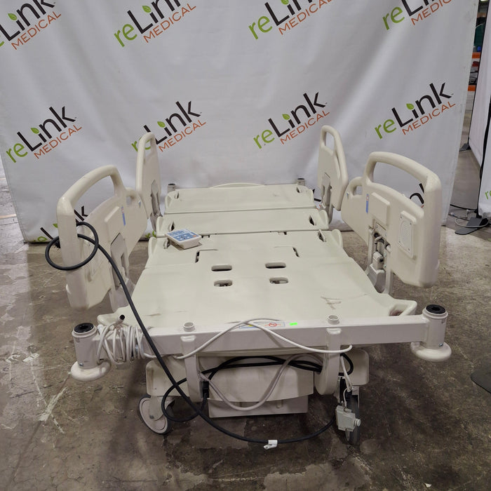 Hill-Rom P1170C Care Assist Bed