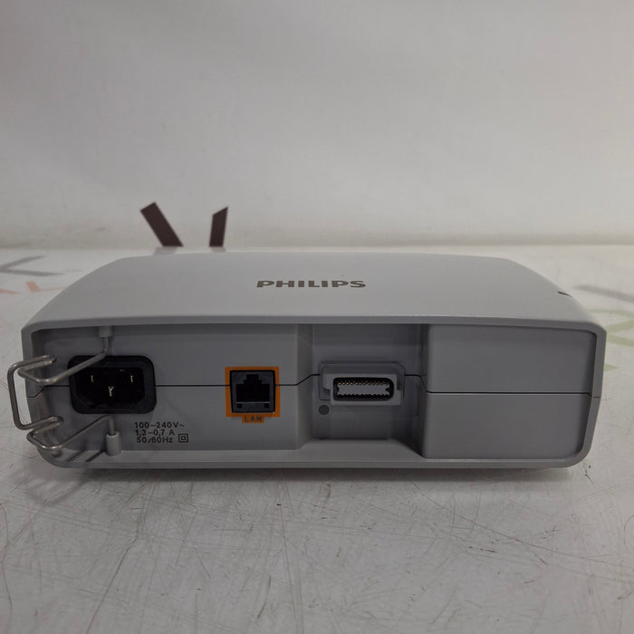 Philips M8023A X2/MP2 Charger