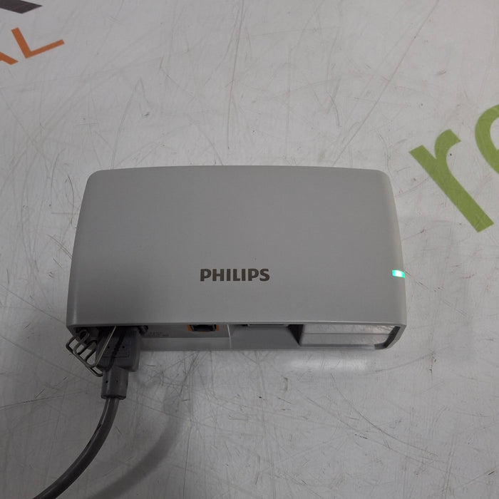 Philips M8023A X2/MP2 Charger
