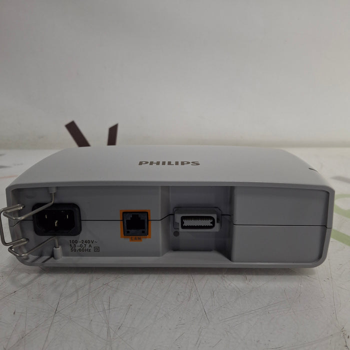 Philips M8023A X2/MP2 Charger
