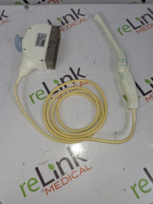 GE Healthcare E8C 2297883 Endocavity Transducer