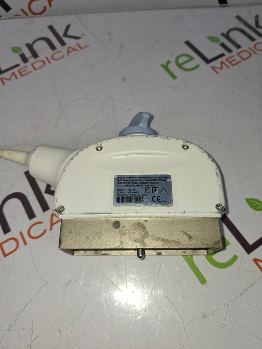 GE Healthcare E8C 2297883 Endocavity Transducer