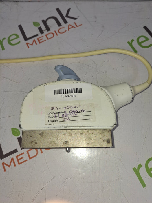 GE Healthcare E8C 2297883 Endocavity Transducer