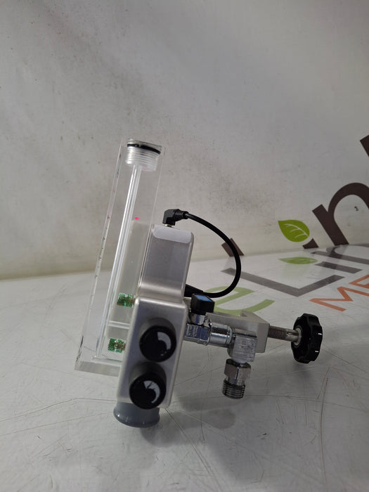 Maxtec, Inc. MaxVenturi Blender w/O2 Analyzer