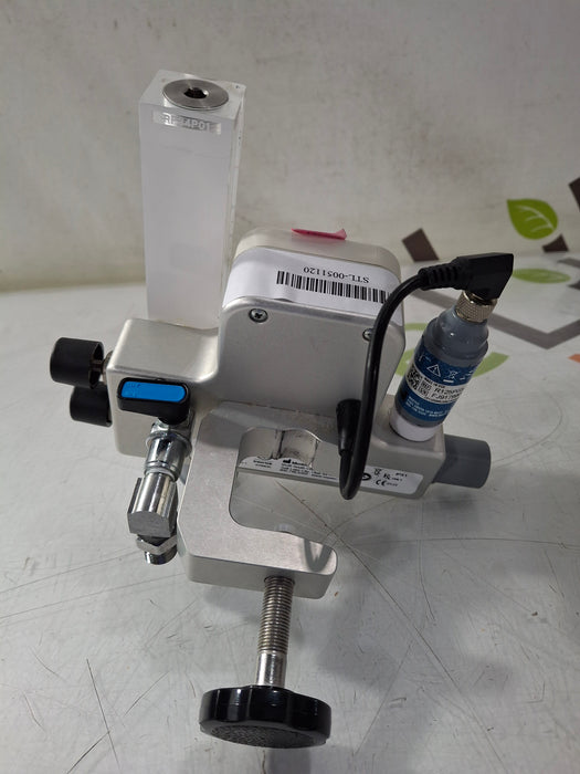 Maxtec, Inc. MaxVenturi Blender w/O2 Analyzer