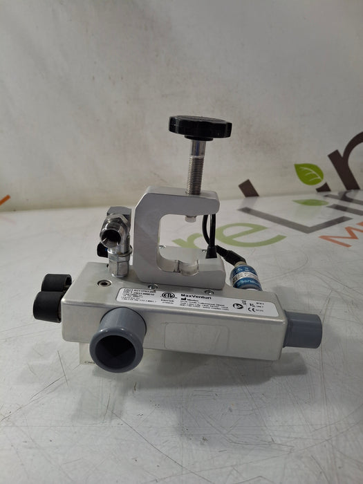 Maxtec, Inc. MaxVenturi Blender w/O2 Analyzer