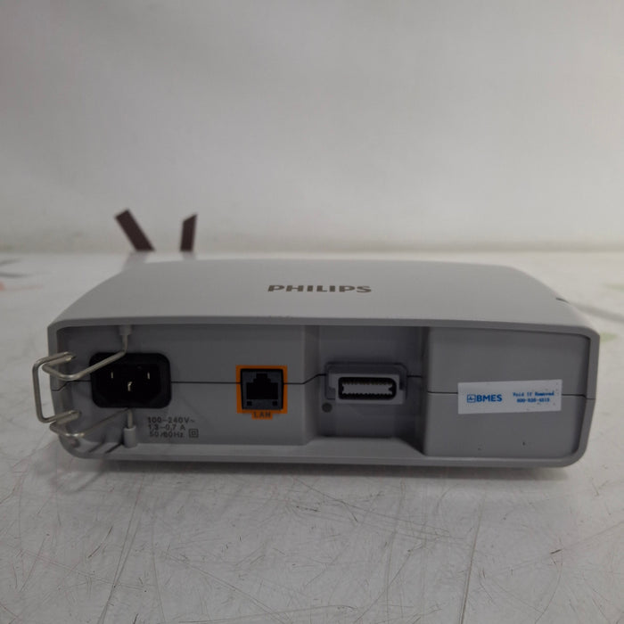 Philips M8023A X2/MP2 Charger