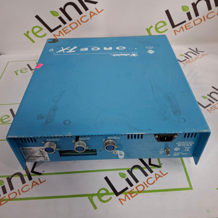 Covidien Valleylab Force FX-C Electrosurgical Generator