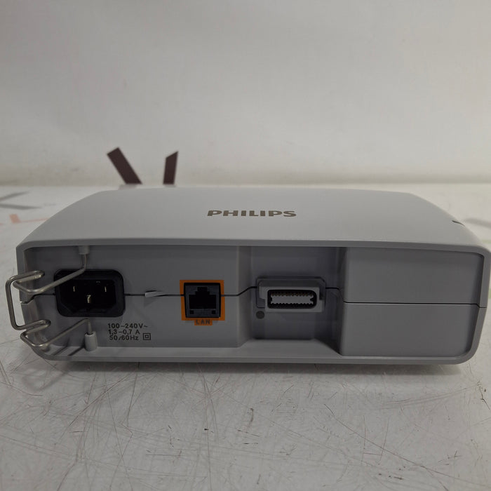 Philips M8023A X2/MP2 Charger