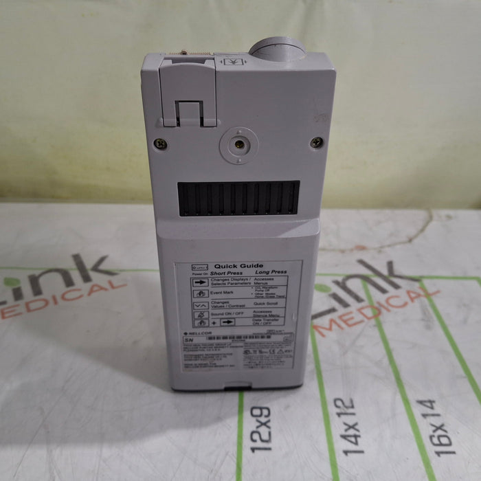 Nellcor N-85 Pulse Oximeter