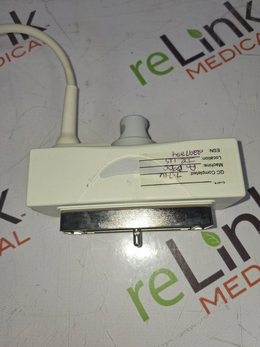 Siemens CA123 Transducer