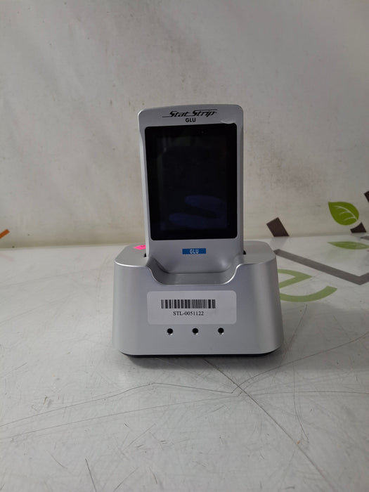 Nova Biomedical Corp. StatStrip GLU Glucose Meter
