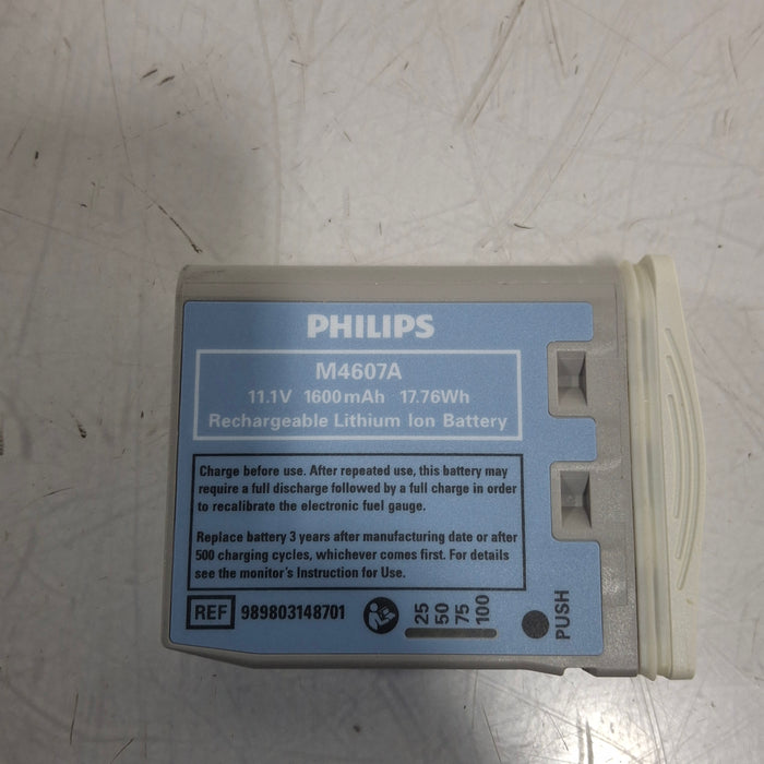Philips IntelliVue X2 Monitor - Masimo SpO2