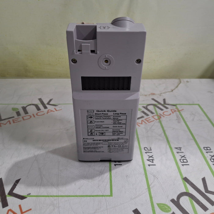 Nellcor N-85 Pulse Oximeter