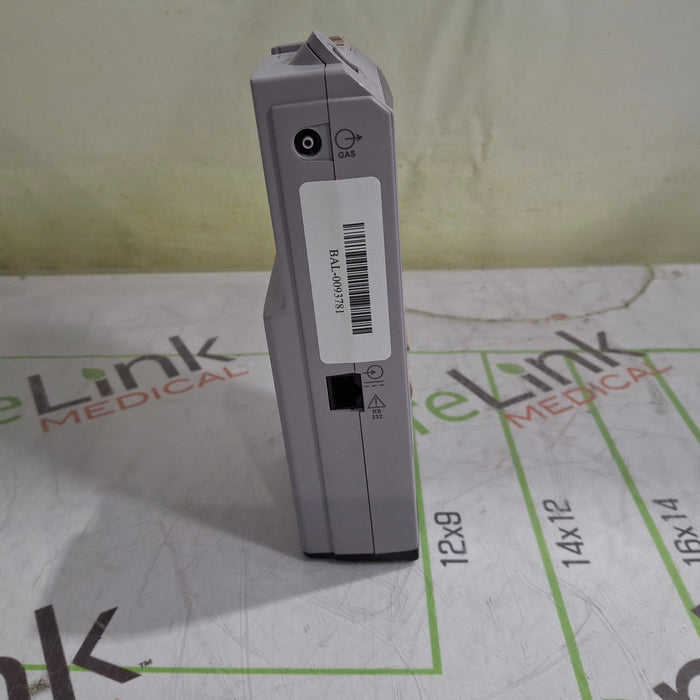 Nellcor N-85 Pulse Oximeter