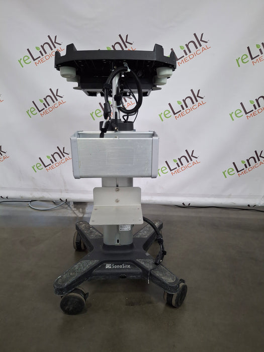 Sonosite P12163-10 H-Universal Stand