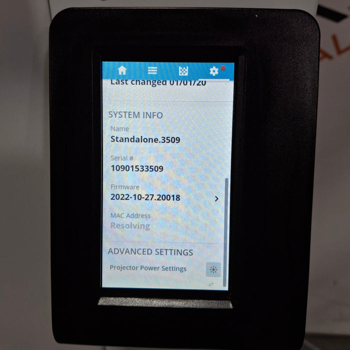 3D Systems Figure 4 Standalone 3D Printer