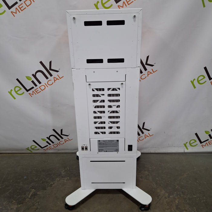 3D Systems Figure 4 Standalone 3D Printer