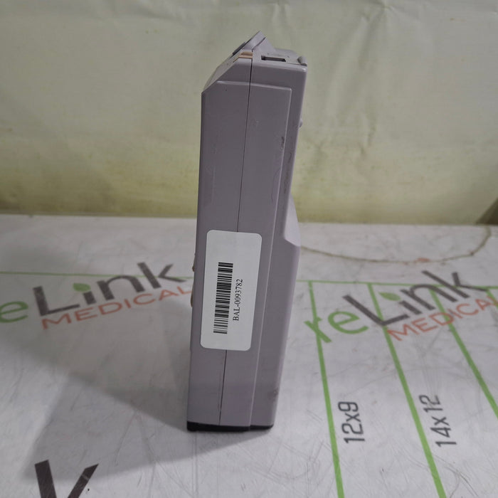 Nellcor Nellcor N-85 Pulse Oximeter Patient Monitors reLink Online
