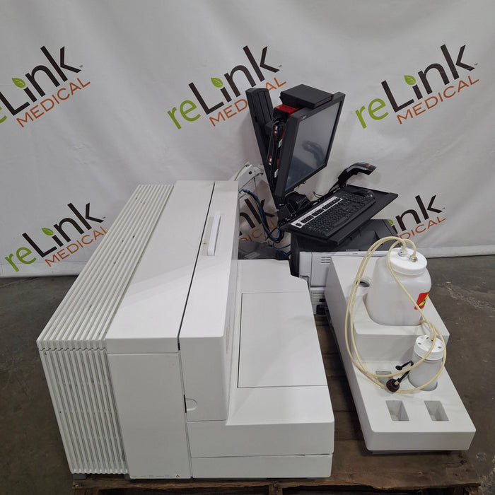 Beckman Coulter Access 2 Immunoassay Analyzer