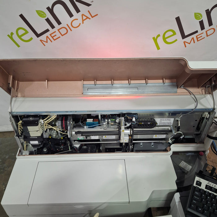 Beckman Coulter Access 2 Immunoassay Analyzer