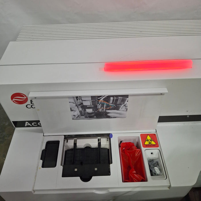 Beckman Coulter Access 2 Immunoassay Analyzer