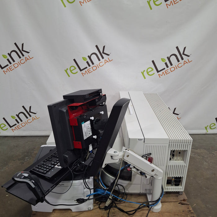 Beckman Coulter Access 2 Immunoassay Analyzer